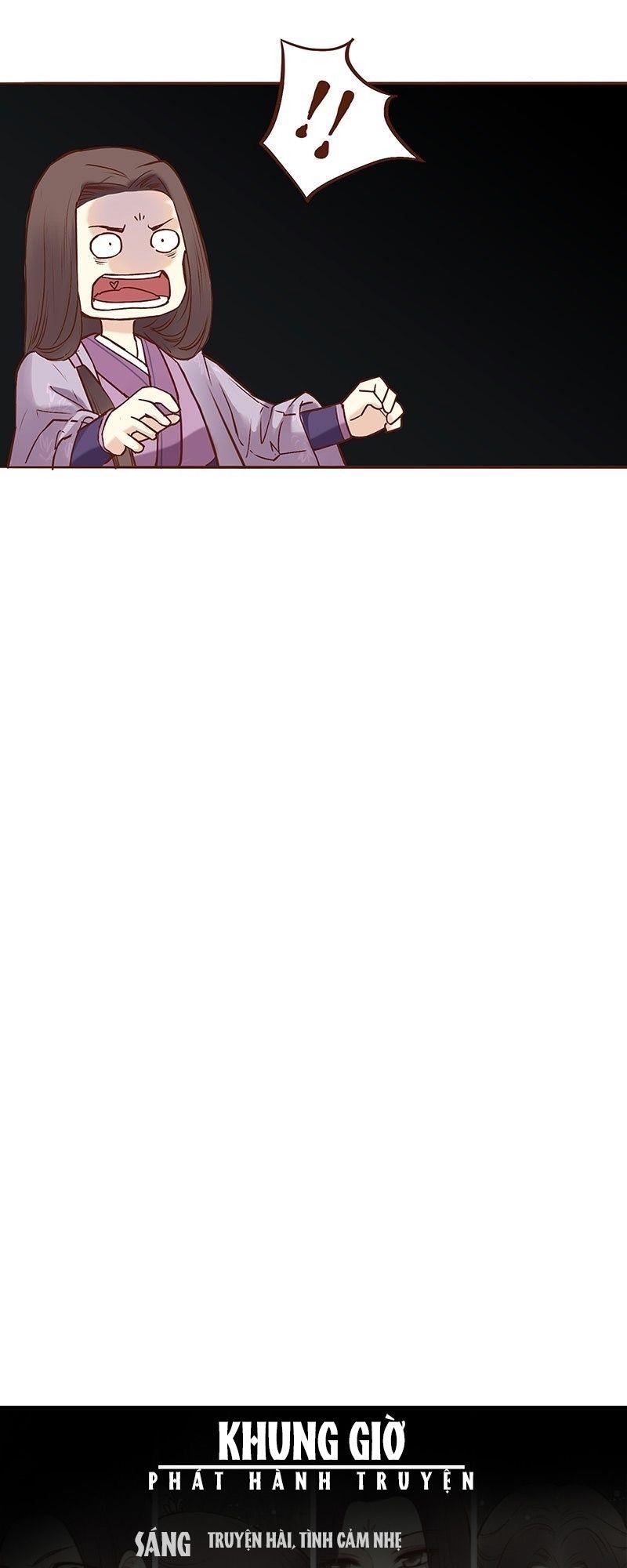 Yến Sơn Phái Và Bách Hoa Môn Chapter 8 - Trang 2