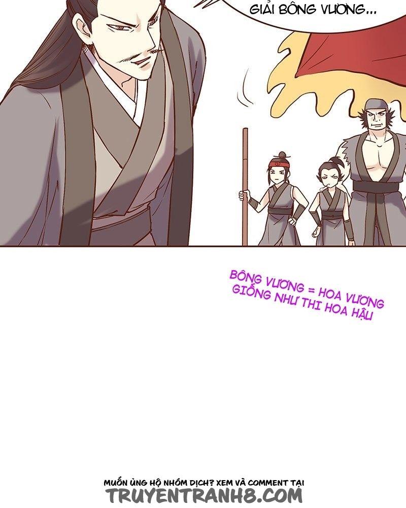 Yến Sơn Phái Và Bách Hoa Môn Chapter 8 - Trang 2