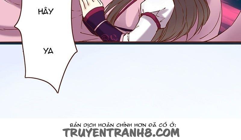 Yến Sơn Phái Và Bách Hoa Môn Chapter 9 - Trang 2