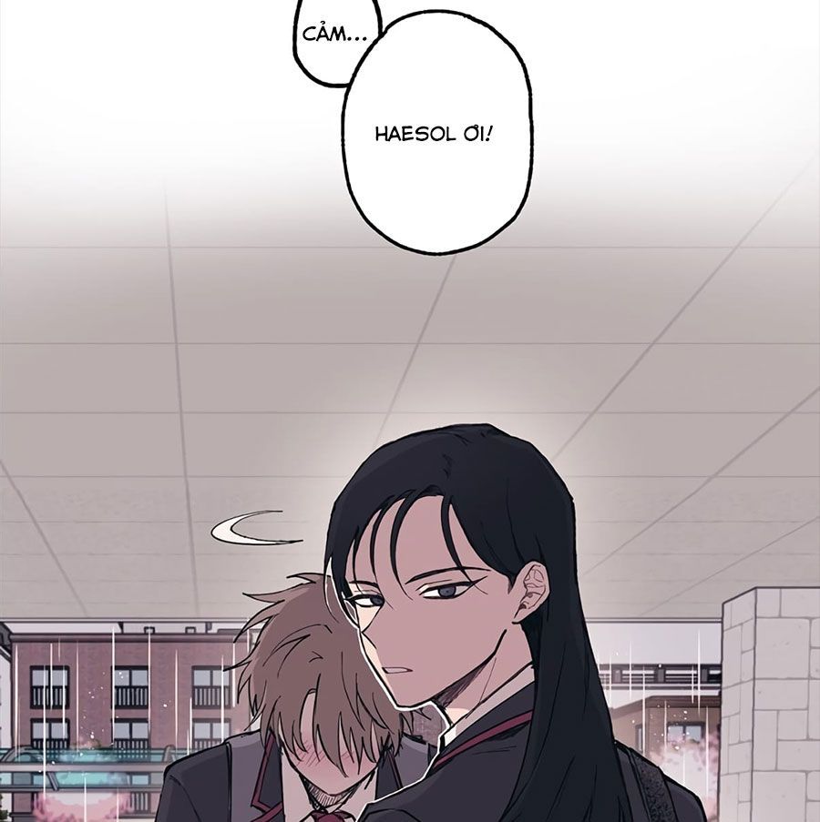 Yeonwoo’S Innocence Chapter 1 - Trang 2