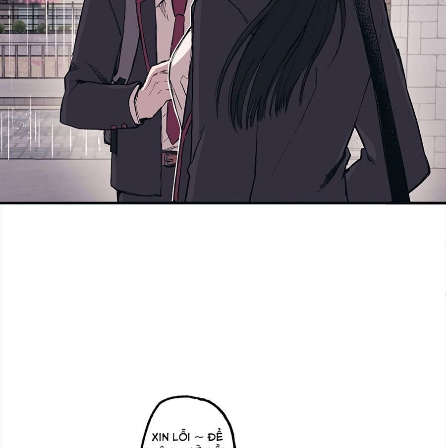 Yeonwoo’S Innocence Chapter 1 - Trang 2