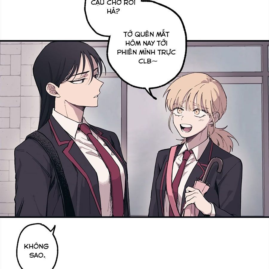 Yeonwoo’S Innocence Chapter 1 - Trang 2