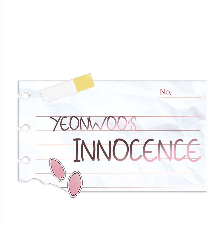 Yeonwoo’S Innocence Chapter 1 - Trang 2