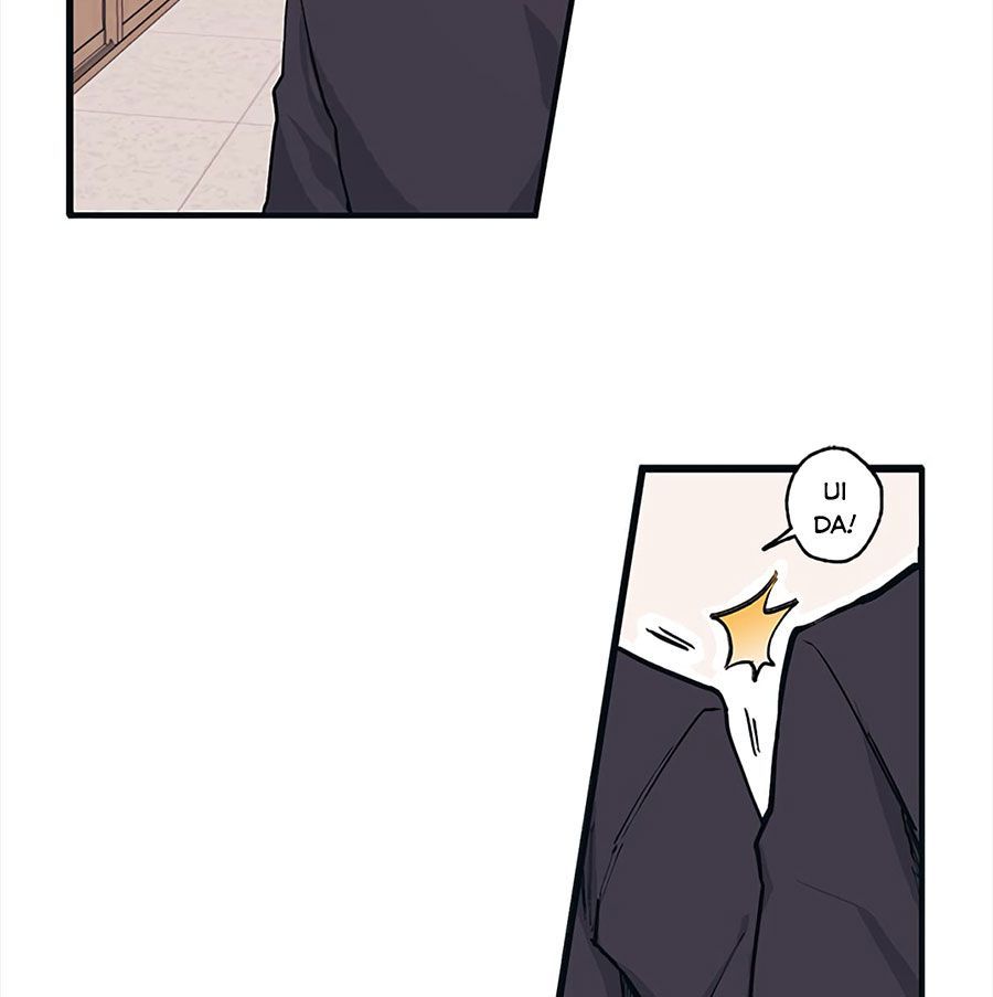 Yeonwoo’S Innocence Chapter 1 - Trang 2