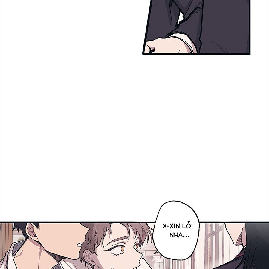 Yeonwoo’S Innocence Chapter 1 - Trang 2