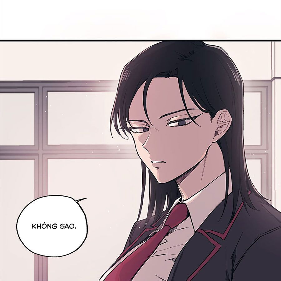 Yeonwoo’S Innocence Chapter 1 - Trang 2
