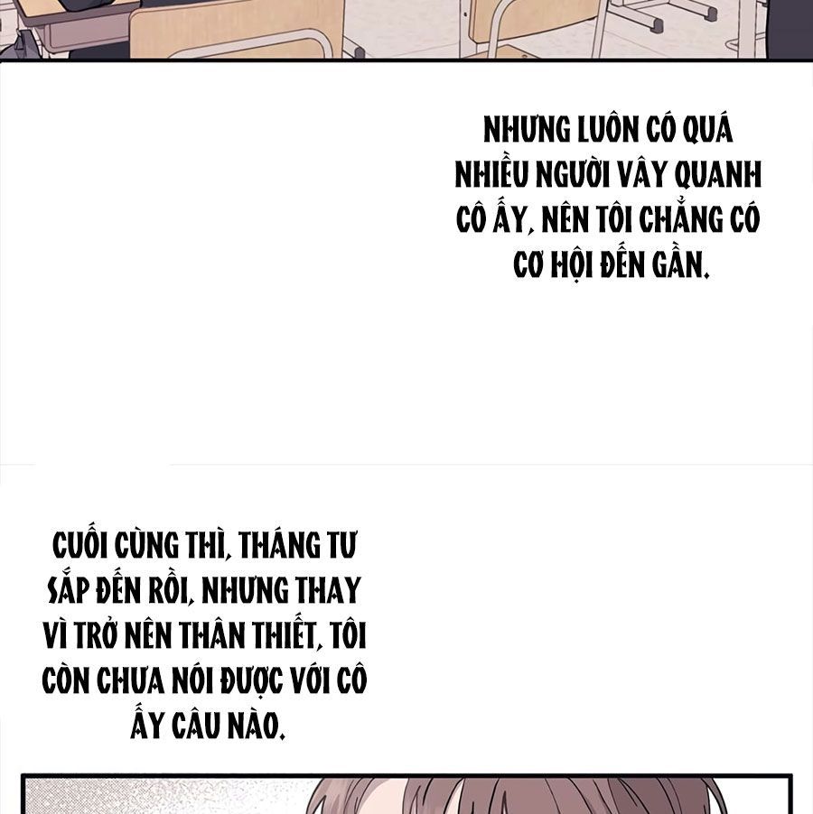 Yeonwoo’S Innocence Chapter 1 - Trang 2