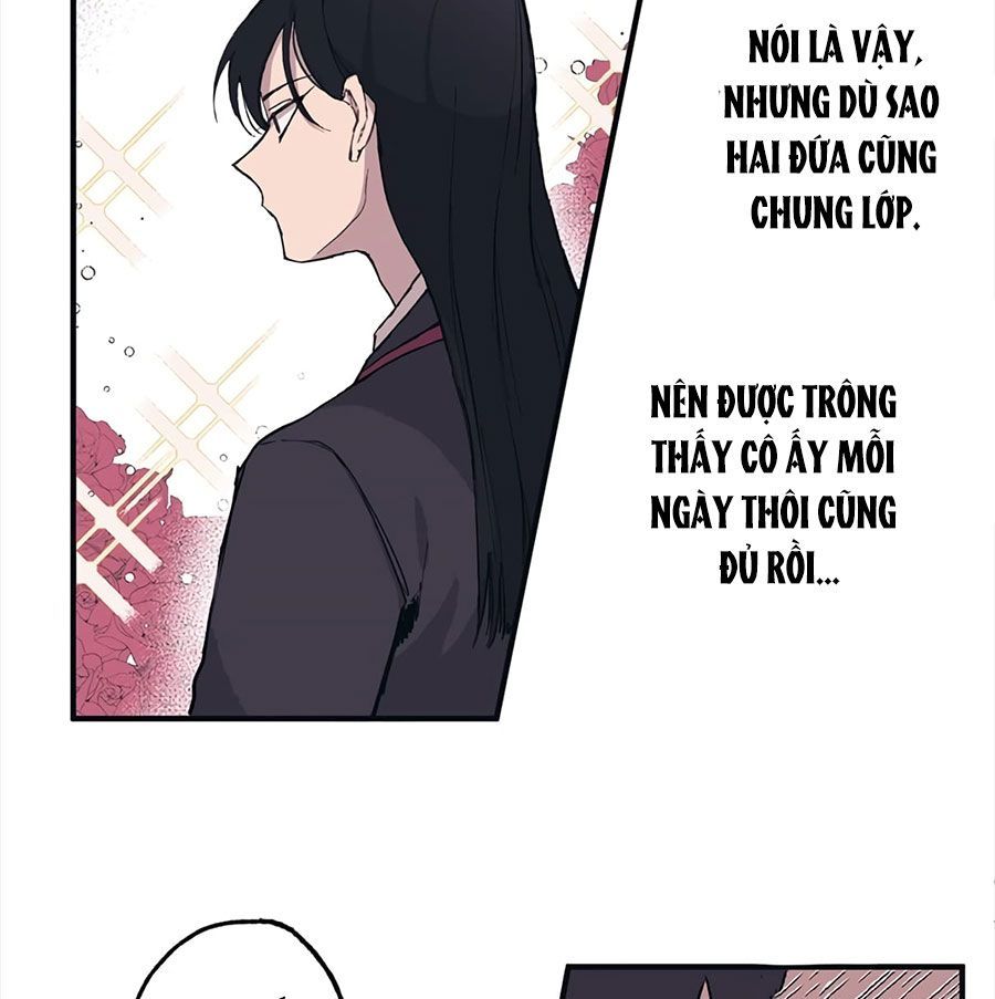 Yeonwoo’S Innocence Chapter 1 - Trang 2