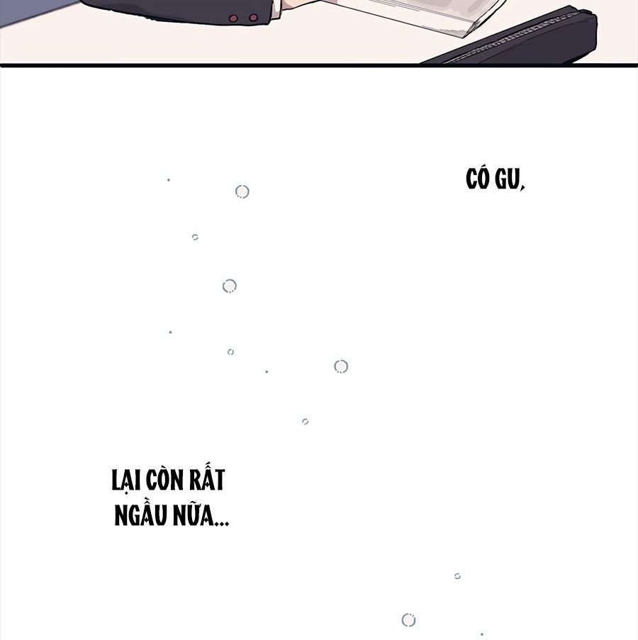Yeonwoo’S Innocence Chapter 1 - Trang 2