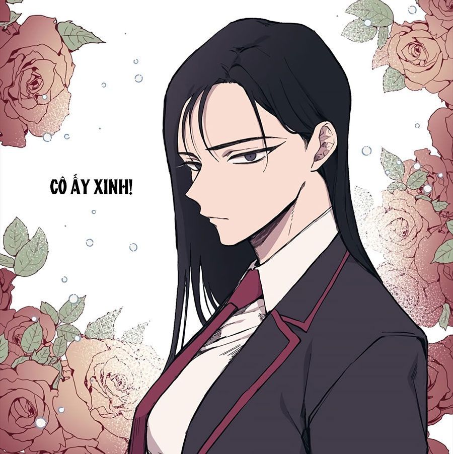 Yeonwoo’S Innocence Chapter 1 - Trang 2