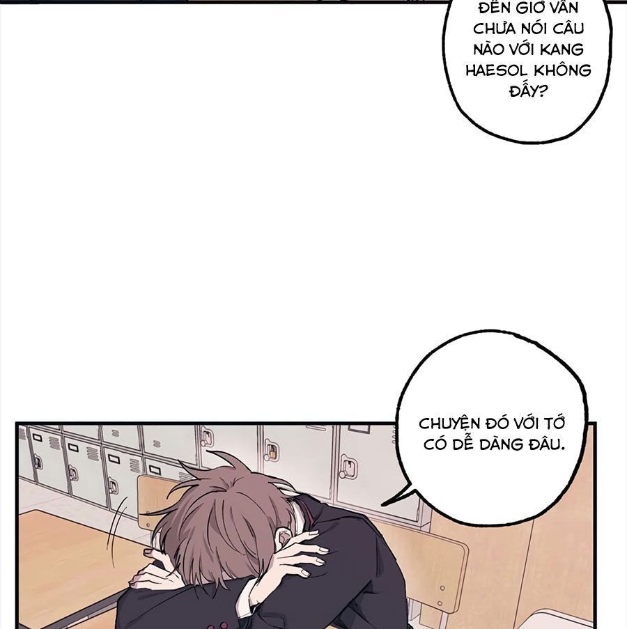 Yeonwoo’S Innocence Chapter 1 - Trang 2