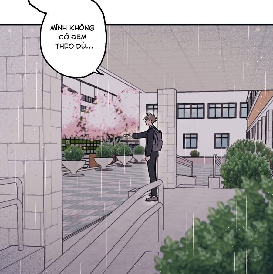 Yeonwoo’S Innocence Chapter 1 - Trang 2