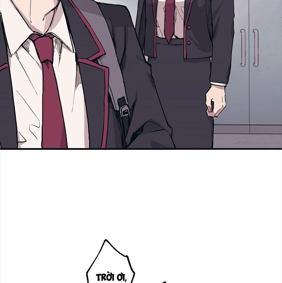 Yeonwoo’S Innocence Chapter 1 - Trang 2