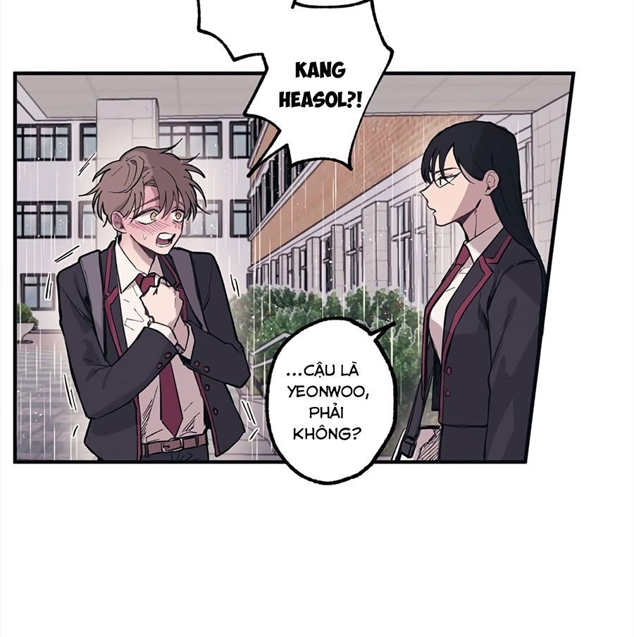 Yeonwoo’S Innocence Chapter 1 - Trang 2
