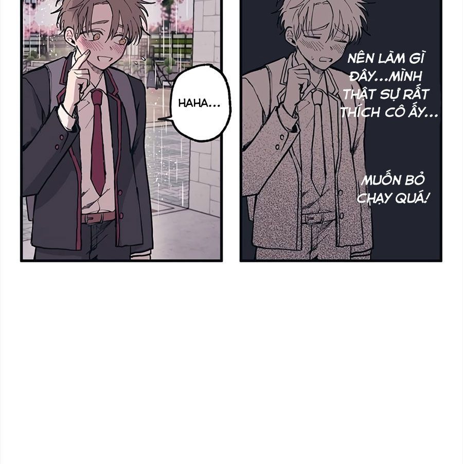 Yeonwoo’S Innocence Chapter 1 - Trang 2