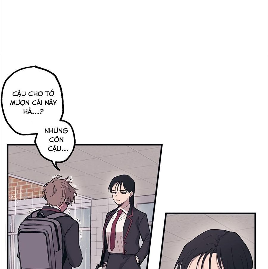 Yeonwoo’S Innocence Chapter 1 - Trang 2