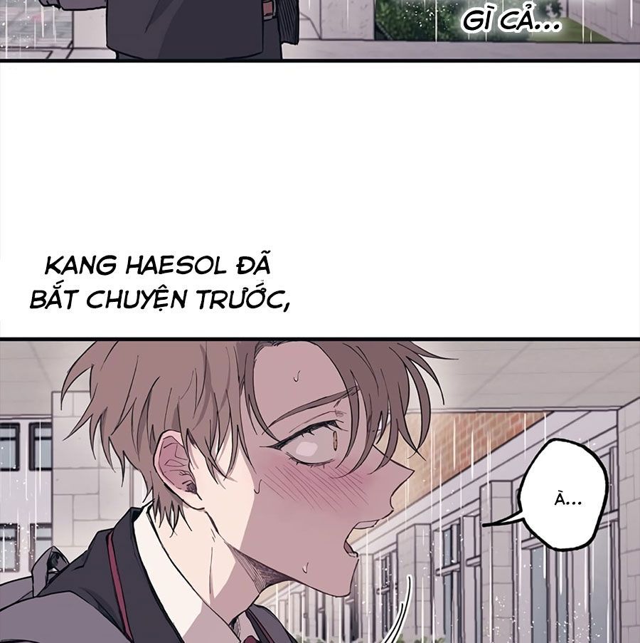 Yeonwoo’S Innocence Chapter 1 - Trang 2