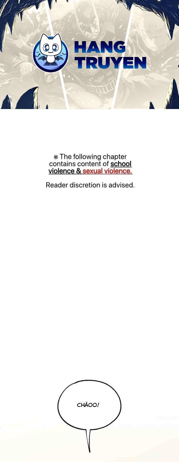 Yeonwoo’S Innocence Chapter 129 - Trang 2