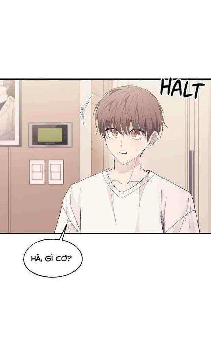 Yeonwoo’S Innocence Chapter 129 - Trang 2