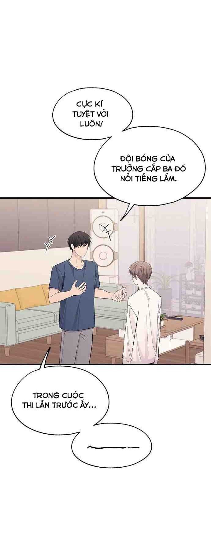 Yeonwoo’S Innocence Chapter 129 - Trang 2