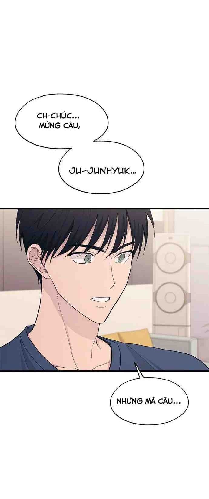 Yeonwoo’S Innocence Chapter 129 - Trang 2