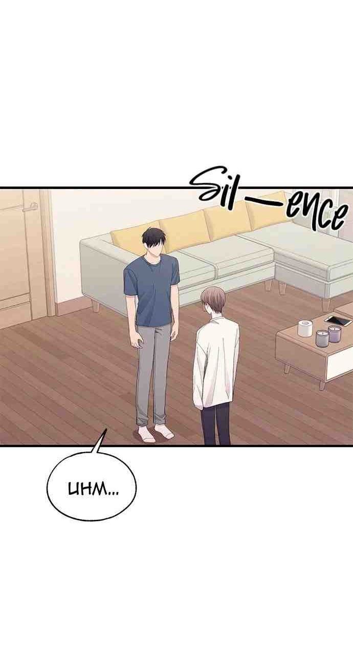 Yeonwoo’S Innocence Chapter 129 - Trang 2