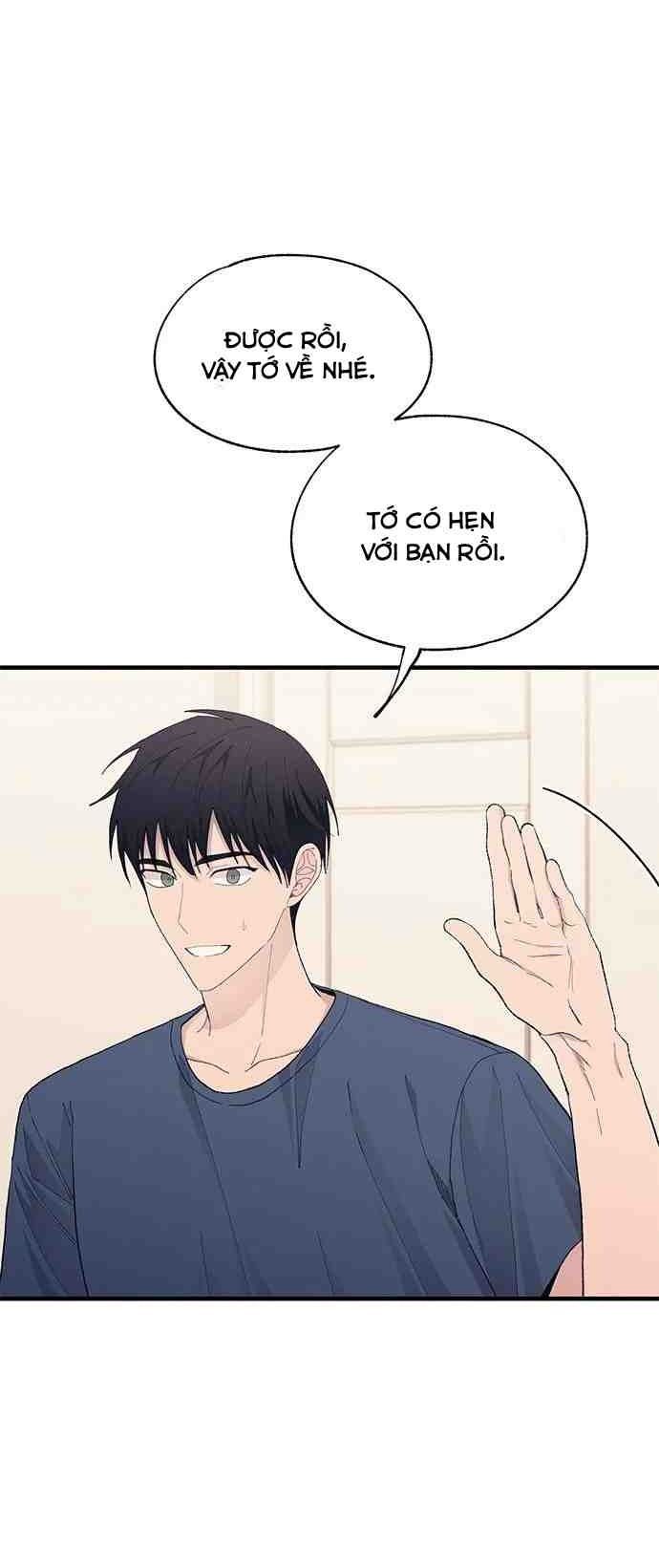 Yeonwoo’S Innocence Chapter 129 - Trang 2