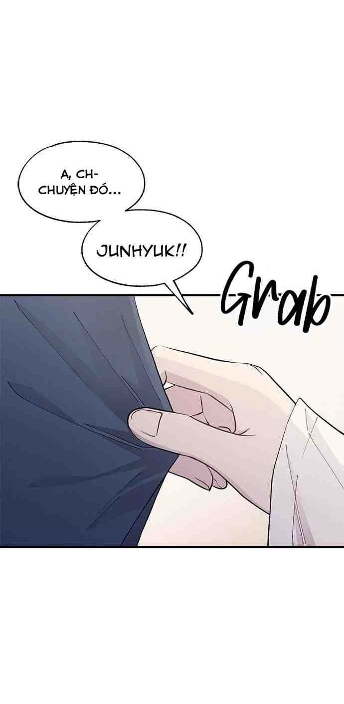 Yeonwoo’S Innocence Chapter 129 - Trang 2