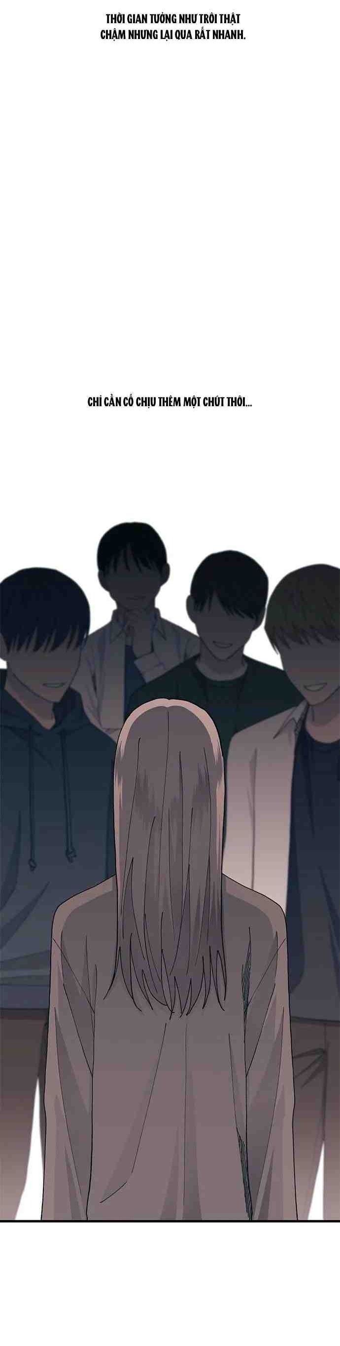 Yeonwoo’S Innocence Chapter 129 - Trang 2