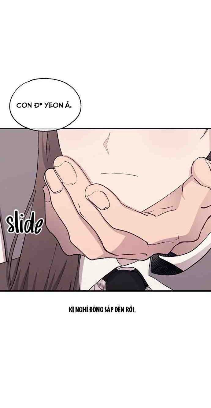 Yeonwoo’S Innocence Chapter 129 - Trang 2