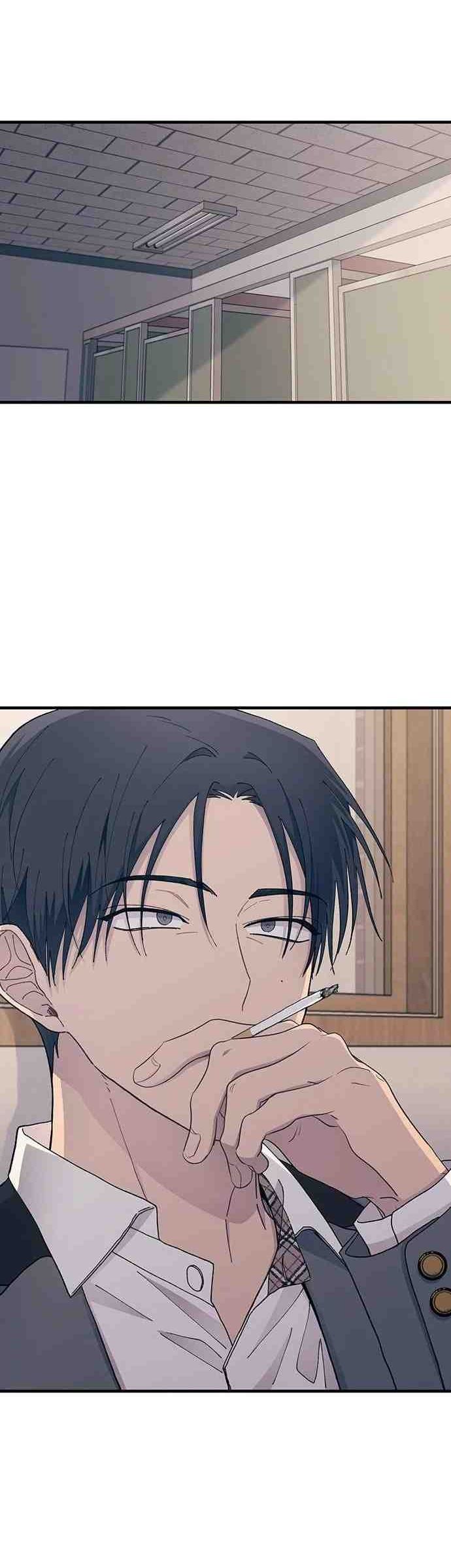 Yeonwoo’S Innocence Chapter 129 - Trang 2