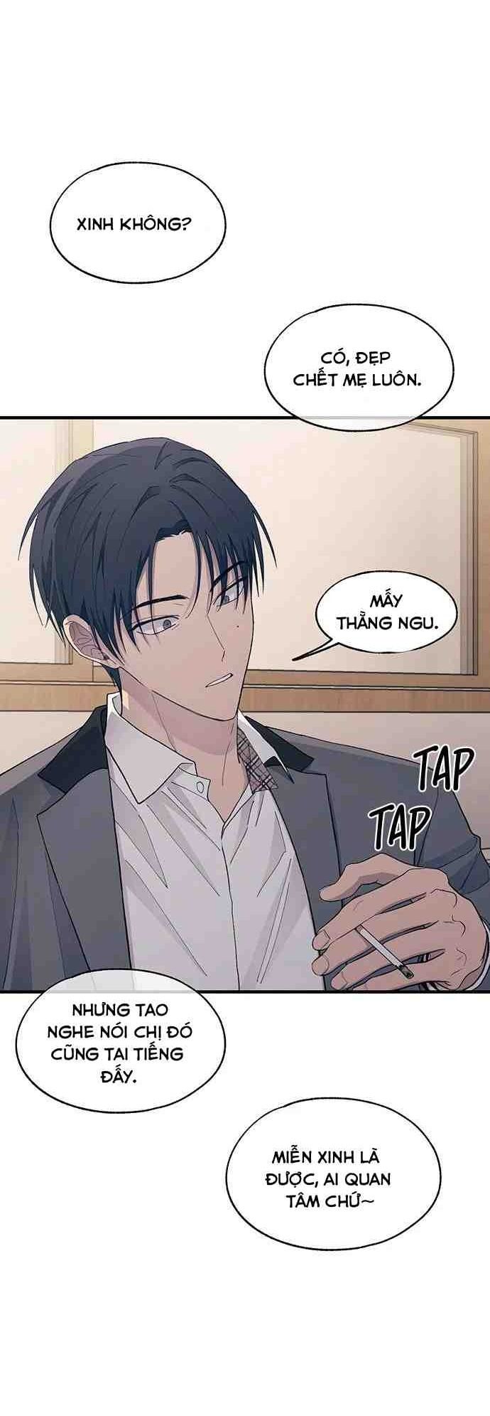 Yeonwoo’S Innocence Chapter 129 - Trang 2