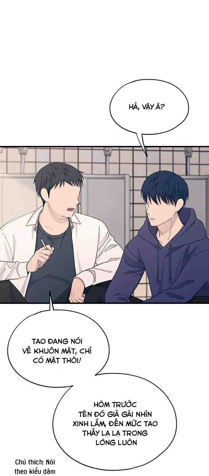 Yeonwoo’S Innocence Chapter 129 - Trang 2