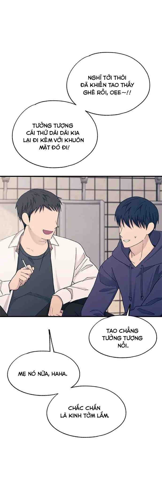 Yeonwoo’S Innocence Chapter 129 - Trang 2