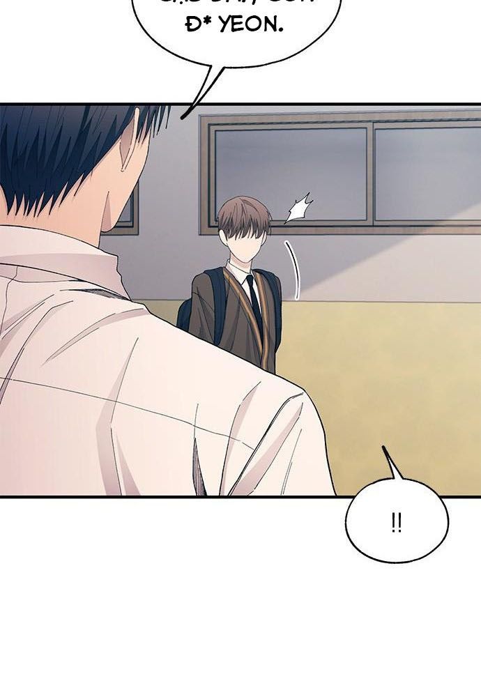 Yeonwoo’S Innocence Chapter 130 - Trang 2
