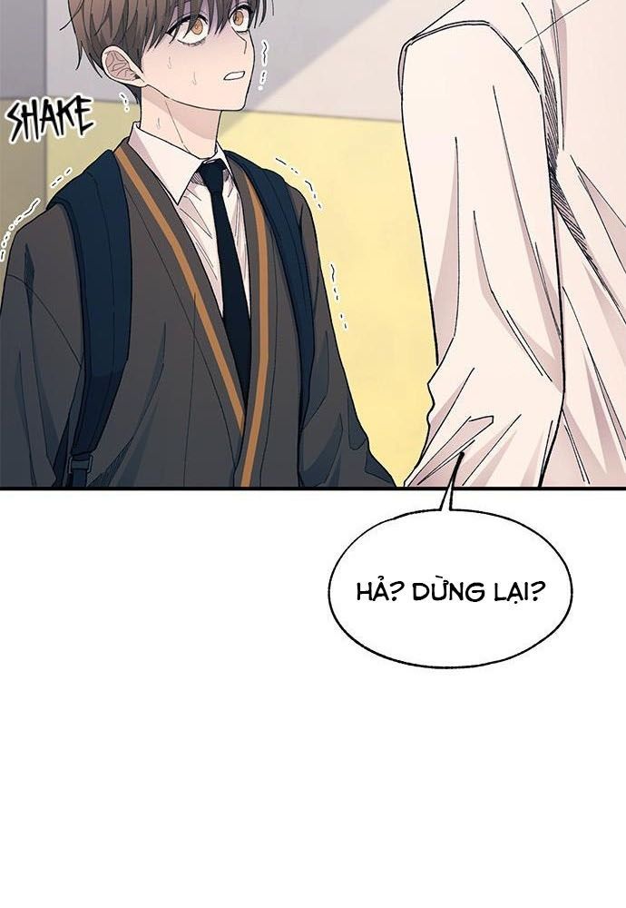 Yeonwoo’S Innocence Chapter 130 - Trang 2