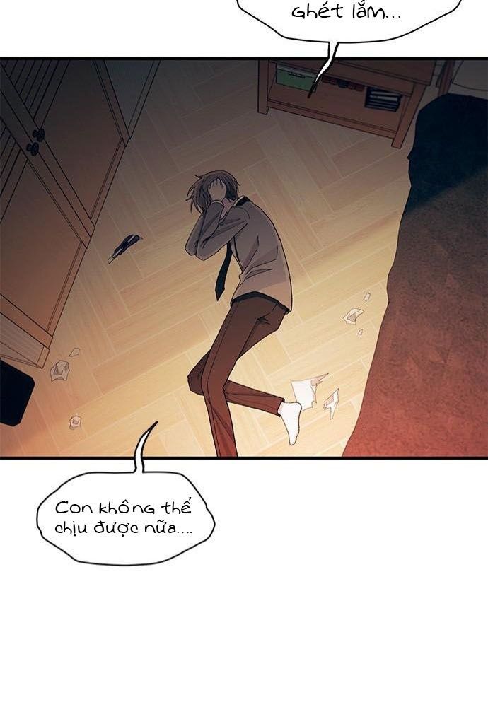 Yeonwoo’S Innocence Chapter 130 - Trang 2