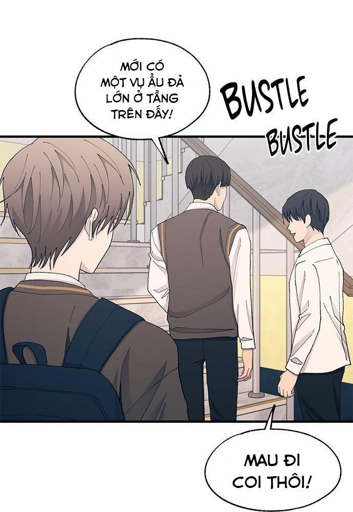 Yeonwoo’S Innocence Chapter 130 - Trang 2