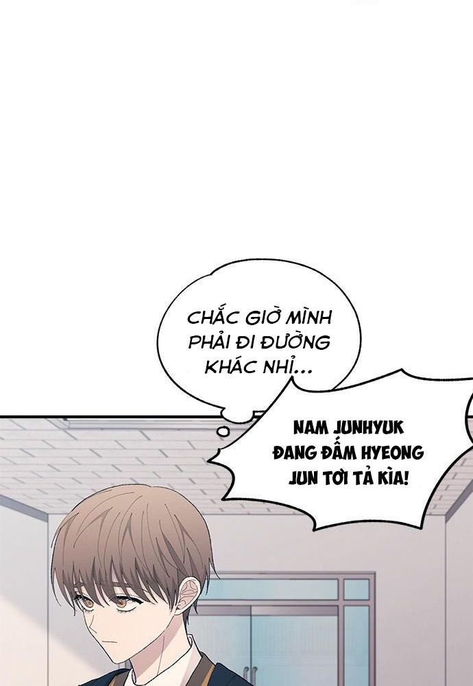 Yeonwoo’S Innocence Chapter 130 - Trang 2