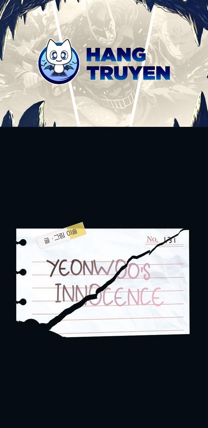 Yeonwoo’S Innocence Chapter 131 - Trang 2