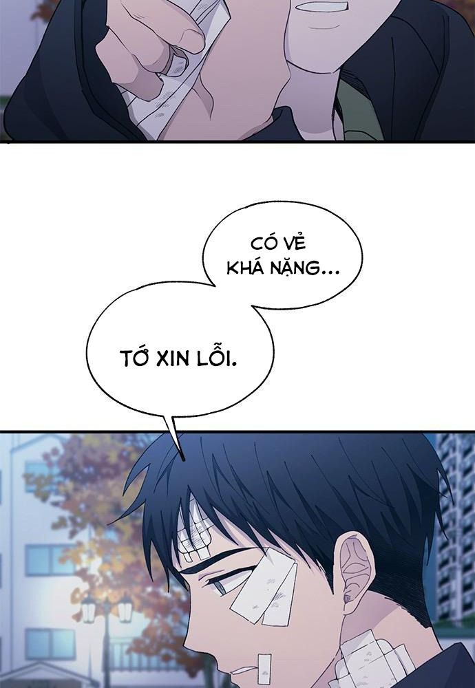 Yeonwoo’S Innocence Chapter 131 - Trang 2