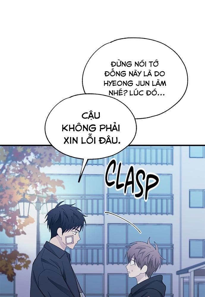 Yeonwoo’S Innocence Chapter 131 - Trang 2