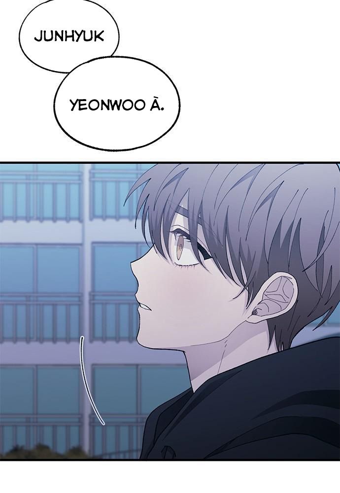 Yeonwoo’S Innocence Chapter 131 - Trang 2