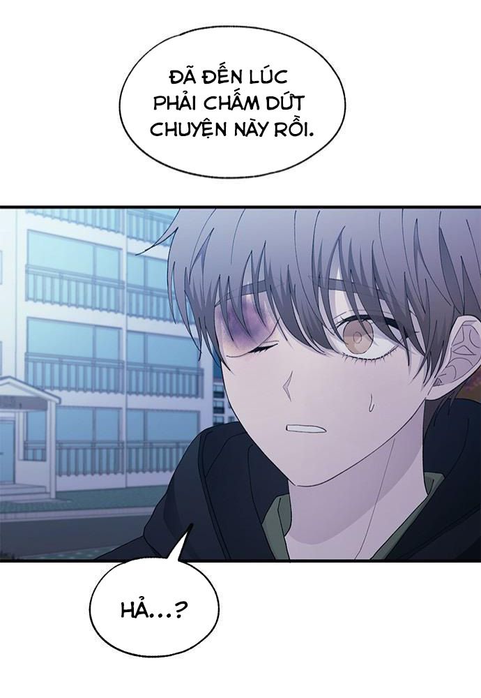 Yeonwoo’S Innocence Chapter 131 - Trang 2