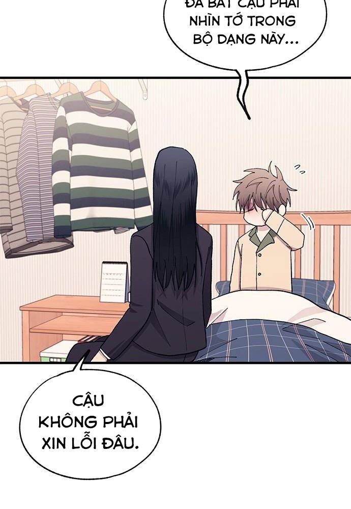 Yeonwoo’S Innocence Chapter 131 - Trang 2