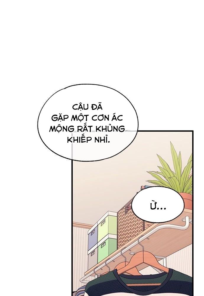 Yeonwoo’S Innocence Chapter 131 - Trang 2
