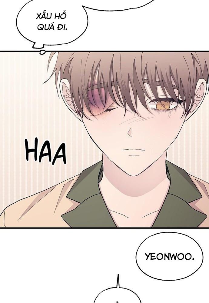 Yeonwoo’S Innocence Chapter 131 - Trang 2