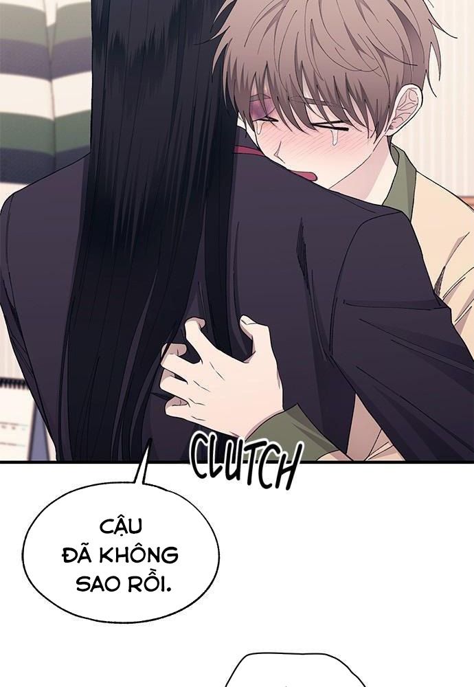 Yeonwoo’S Innocence Chapter 131 - Trang 2