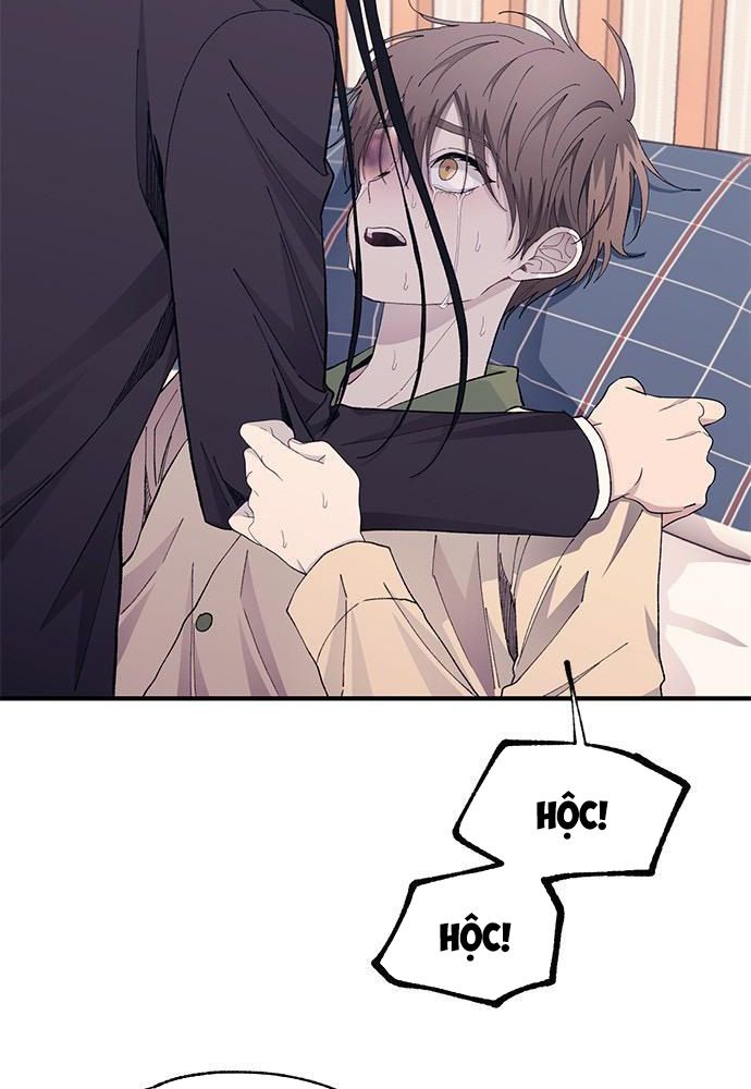 Yeonwoo’S Innocence Chapter 131 - Trang 2