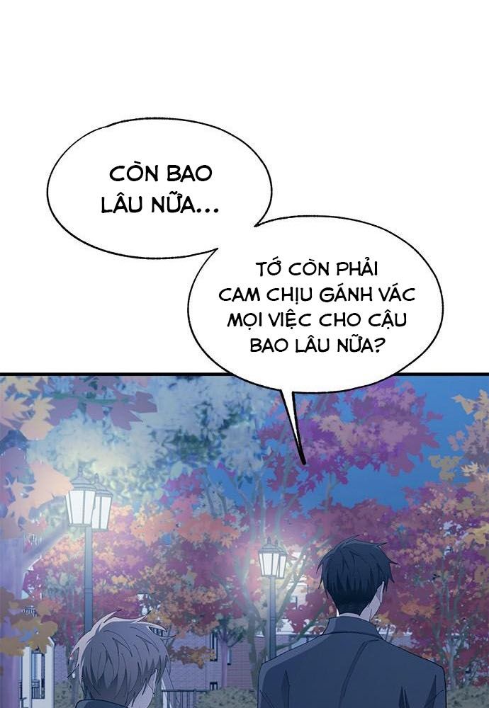 Yeonwoo’S Innocence Chapter 132 - Trang 2